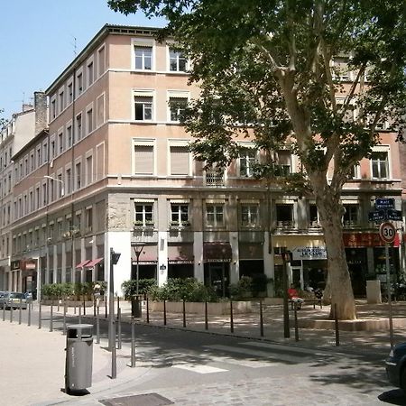 Appartements Part Dieu Sud Lyon Szoba fotó