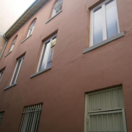 Appartements Part Dieu Sud Lyon Kültér fotó