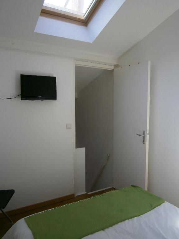 Appartements Part Dieu Sud Lyon Szoba fotó