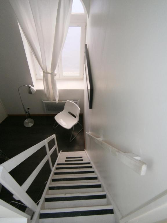 Appartements Part Dieu Sud Lyon Szoba fotó