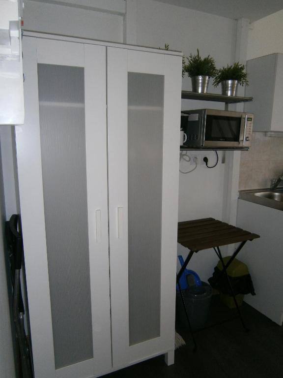 Appartements Part Dieu Sud Lyon Szoba fotó